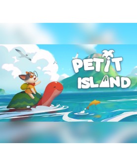 Petit Island Steam Key GLOBAL